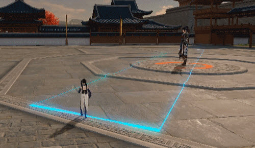 天涯明月刀心剑战境瀚海秘闻韩莹莹打法攻略