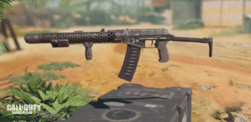 使命召唤手游ASVAL最强配件推荐搭配攻略