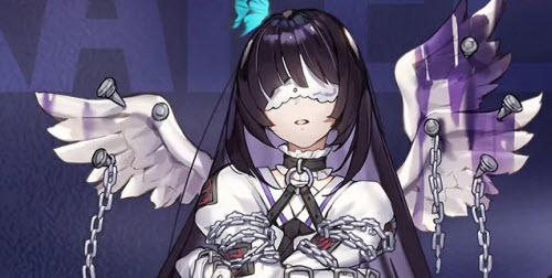 异界事务所天使盾塞拉费尔技能强度评测