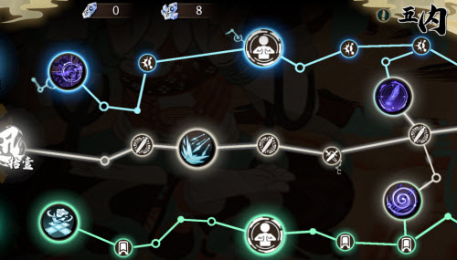 天地劫幽城再临玄羽五内怎么加点