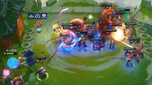 金铲铲之战最强阵容8战斗学院杰斯阵容推荐攻略