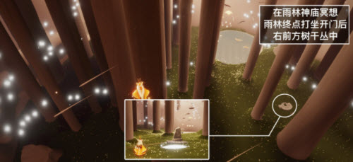 光遇1.4任务攻略2022