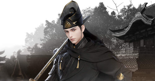 天涯明月刀手游从龙什么时候出