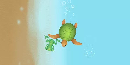 召唤神龙小游戏怎么变成神龙