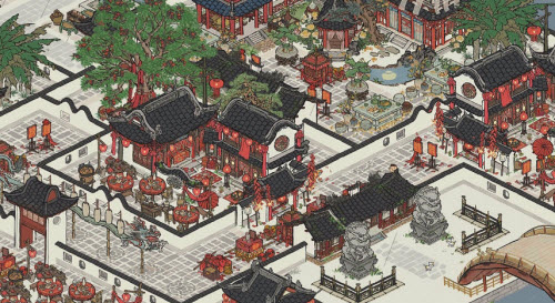 江南百景图腊月风和意已春活动介绍一览