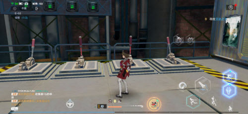 幻塔遗迹E02宝箱位置一览