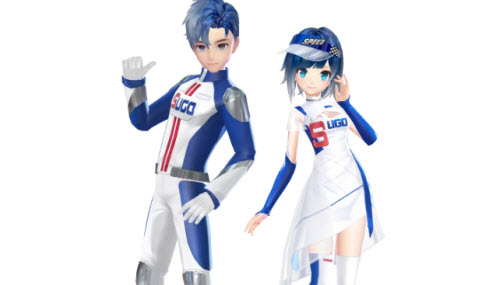 QQ飞车手游第十三期荣耀勋章奖励一览