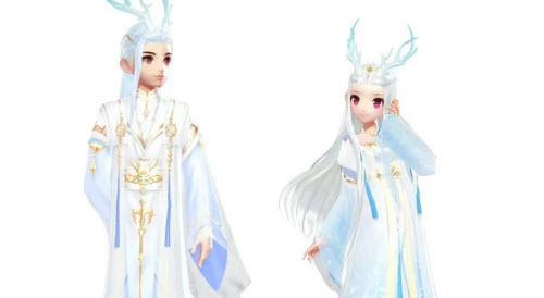 QQ飞车手游水龙吟什么时候返场