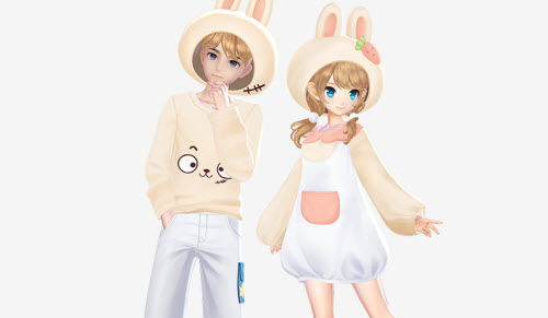 QQ飞车手游阳光米卡套装怎么获得