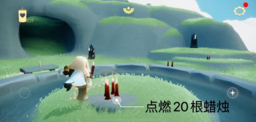 光遇12.27任务攻略2021