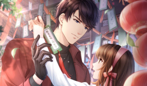 恋与制作人李泽言晏晏而遇要多少钻