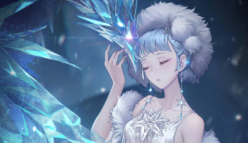 爆裂魔女霜雾英灵玩法攻略