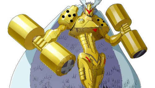 数码宝贝新世纪朱庇特兽进化路线一览