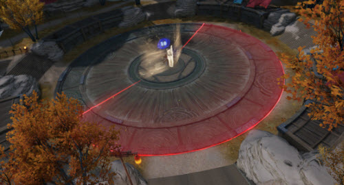 天涯明月刀心剑战境瀚海秘闻龙王打法攻略