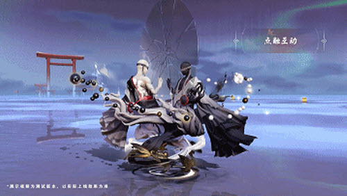 决战平安京云外镜技能介绍