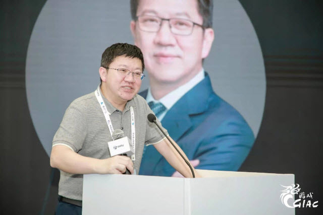 Unity技术年度汇总分享，成熟引擎技术赋能游戏未来开发新需求