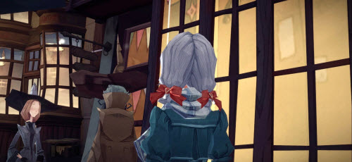 哈利波特魔法觉醒冬青心愿玩法攻略