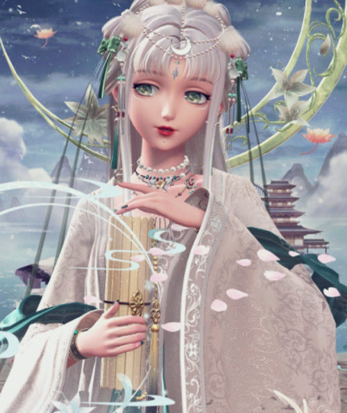 闪耀暖暖快乐无边小神仙高分搭配攻略