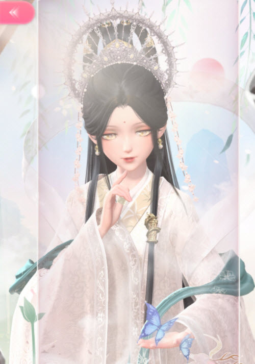 闪耀暖暖快乐无边小神仙高分搭配攻略