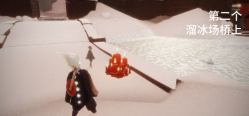 光遇12.20大蜡烛位置介绍2021