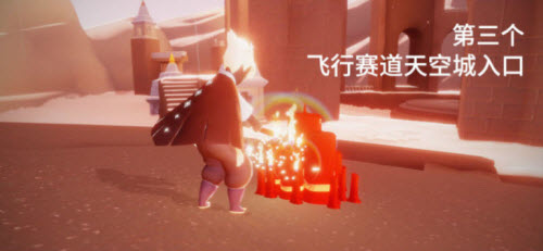 光遇12.20大蜡烛位置介绍2021