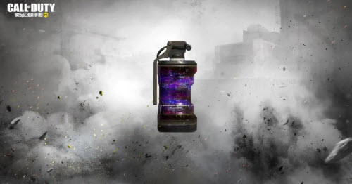 使命召唤手游涂鸦勇士幸运箱奖励一览