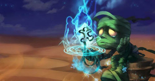 英雄联盟手游2.6A版本更新内容一览