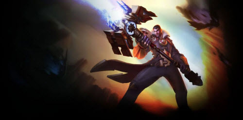 英雄联盟手游2.6A版本更新内容一览