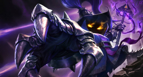 英雄联盟手游2.6A版本更新内容一览