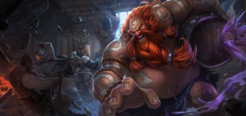 英雄联盟手游2.6A版本更新内容一览