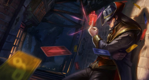 英雄联盟手游2.6A版本更新内容一览