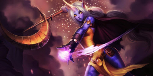 英雄联盟手游2.6A版本更新内容一览