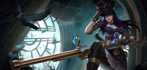 英雄联盟手游2.6A版本更新内容一览