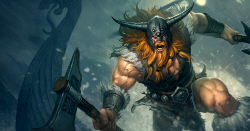 英雄联盟手游2.6A版本更新内容一览