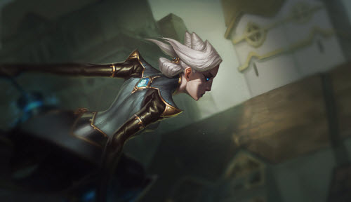 英雄联盟手游2.6A版本更新内容一览