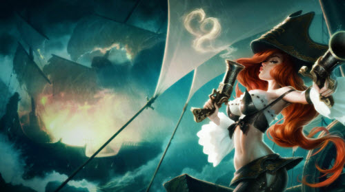 英雄联盟手游2.6A版本更新内容一览