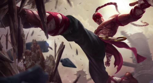 英雄联盟手游2.6A版本更新内容一览