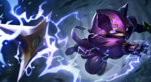 英雄联盟手游2.6A版本更新内容一览