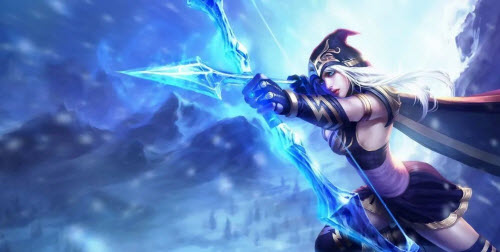 英雄联盟手游2.6A版本更新内容一览