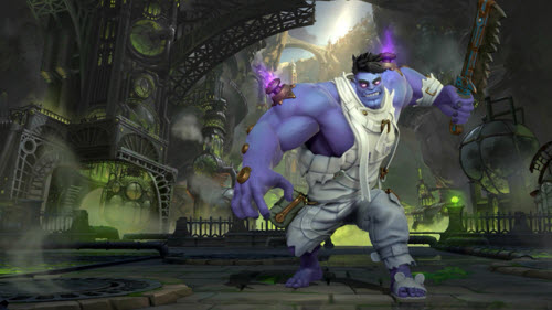 英雄联盟手游2.6A版本更新内容一览