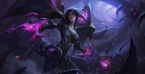 英雄联盟手游2.6A版本更新内容一览