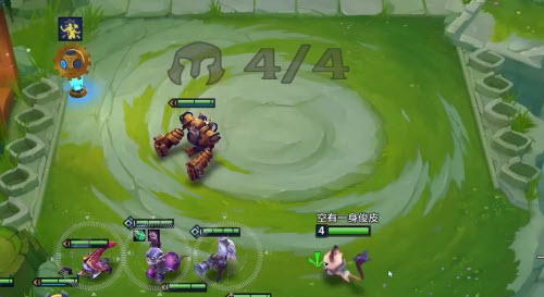 金铲铲之战S6最强阵容白魔保镖狙搭配攻略