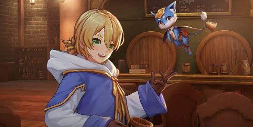 苍之骑士团2新手阵容搭配推荐