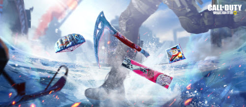 使命召唤手游S13使命手册奖励一览