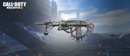 使命召唤手游S13使命手册奖励一览