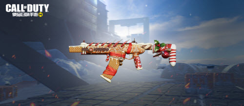 使命召唤手游S13使命手册奖励一览