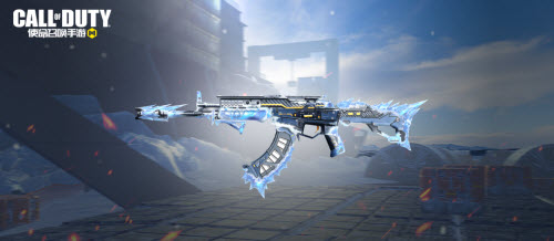 使命召唤手游S13使命手册奖励一览