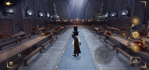 哈利波特魔法觉醒魔法相机新增功能介绍