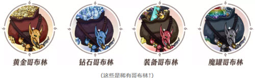 提灯与地下城抓捕哥布林大盗活动玩法攻略