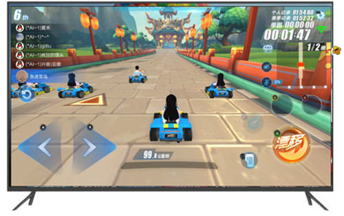 腾讯先游联合发布2020-2021中国云游戏发展现状及趋势研究报告出炉